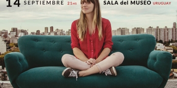 SILVINA MORENO 14 DE SETIEMBRE :: SALA DEL MUSEO