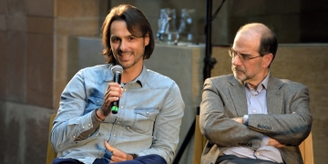 CLAEH – BNS Presentación Públicos del BNS