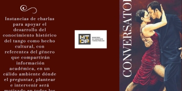 conversatorio tangueros
