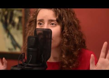 Florencia Núñez | Bailo En La Silla (Piano Version c/Santiago Miraglia)