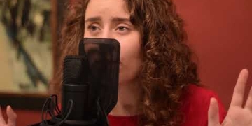 Florencia Núñez | Bailo En La Silla (Piano Version c/Santiago Miraglia)