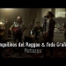 Inquilinos del Reggae & Fede Graña - Retazos * Filmado en La Quinta De Berro, Montevideo, Uruguay.