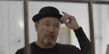 Yo No Me Llamo Rubén Blades – Tráiler