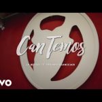 La Beriso performing Cantemos ft. Emiliano Brancciari (NTVG - No te va gustar) (Official Video). (C) 2018 Sony Music Entertainment Argentina S.A.