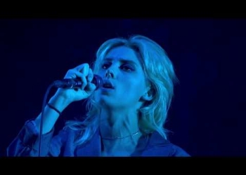 Don't Delete The Kisses by Wolf Alice