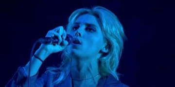 Don't Delete The Kisses by Wolf Alice