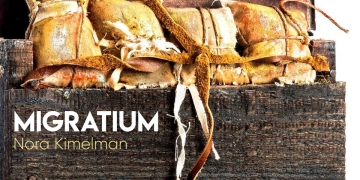 MIGRATIUM de Nora Kimelman