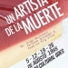 un artista de la muerte - De Diego Devincenzi, Fernando Hernández y Federico Puig Silva. Interprete: Fernando Hernández.