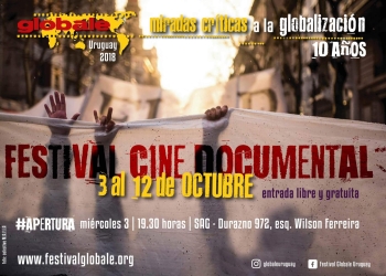 FESTIVAL GLOBALE 2018 DECIMO ANIVERSARIO