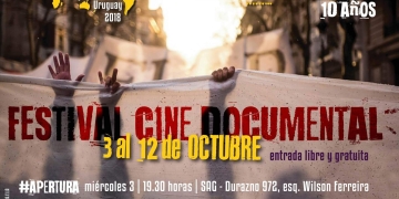 FESTIVAL GLOBALE 2018 DECIMO ANIVERSARIO