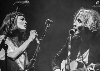 Claudio Taddei en La Trastienda Mvd. setiembre 2018 - Fotografia: © Carla Peña www.cooltivarte.com --