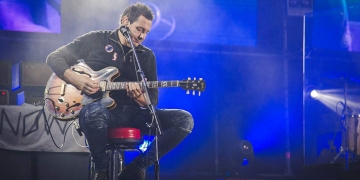 Divididos 30 años haciendo cosas raras! - Landia - 28 de Julio 2018 - Foto © Virginia Prado www.cooltivarte.com