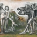 La matanza de Corea, Pablo Picasso