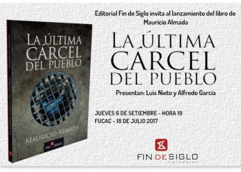 La última cárcel del pueblo