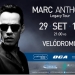 El sábado 29 de Setiembre vuelve a Uruguay MARC ANTHONY, el artista que más localidades ha vendido en nuestro país en la presente década. Con nuevo show y nuevo repertorio presentando “LEGACY TOUR”.