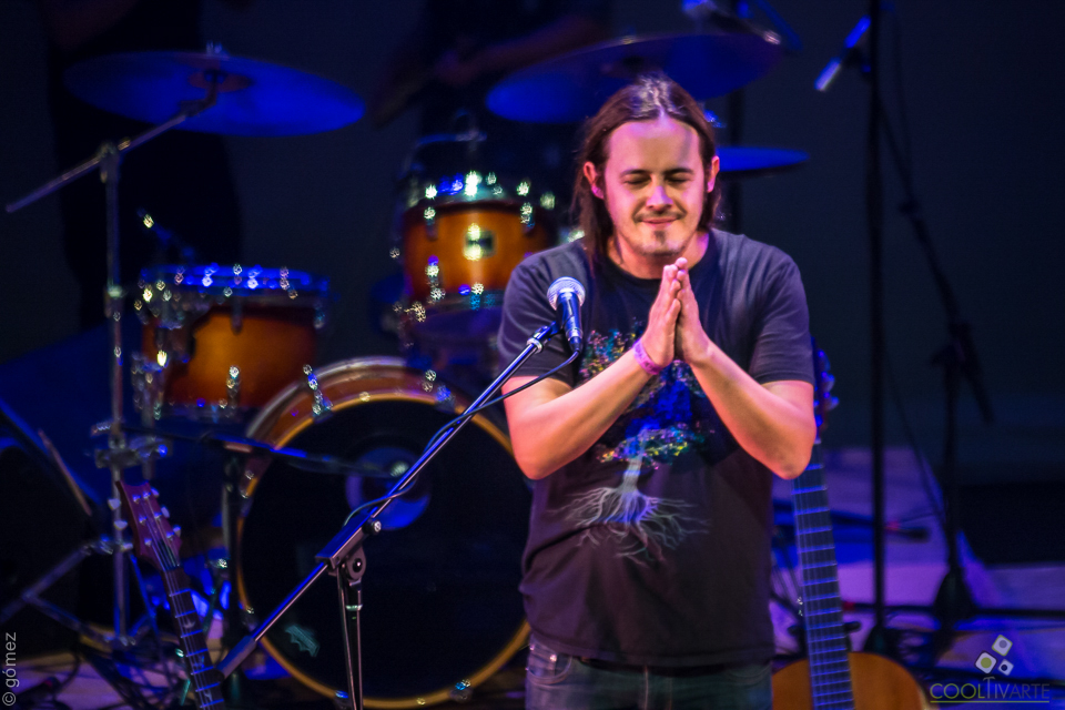 Nicolás Ibarburu presenta Casa rodante en Ciclo de cuerdas - Setiembre 2018 - Foto © Ricardo Gómez Nicolás Ibarburu presenta Casa rodante en Ciclo de cuerdas - Setiembre 2018 - Foto © Ricardo Gómez www.cooltivarte.com