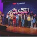 Novena edición de TEDxMontevideo 2018: La revolución creativa El domingo 9 de setiembre de 2018 tuvo lugar la novena edición de TEDxMontevideo a la que miles de espectadores siguieron a través de una transmisión especial desde sus celulares, computadoras y televisores, durante siete horas ininterrumpidas.