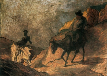 Los naipes están echados: el mundo que viene