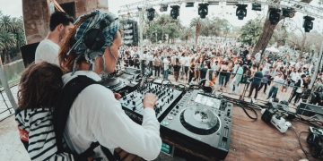 día de la música 2018