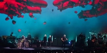 Roger Waters, Санкт-Петербург, СКК, 29-08-2018