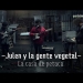 Julen y la gente sola & Holocausto vegetal - la casa de petaca