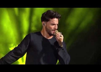 No te va gustar inaugurará el Antel Arena el lunes 12 de noviembre.