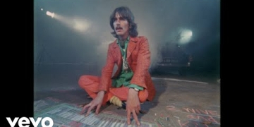 Music video by The Beatles performing Blue Jay Way. (C) 2012 Apple Films Ltd, under exclusive licence to Calderstone Productions Limited (a division of Universal Music Group)