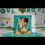 "Qué vendrá", 1er extrait de son nouvel album « Effet miroir » disponible en précommand