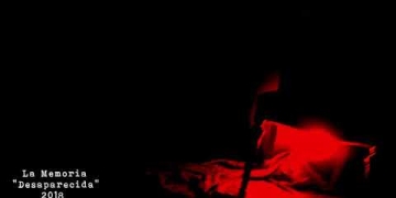 Primer video clip de la banda post punk uruguaya LA MEMORIA y segundo adelanto de su próximo disco! "DESAPARECIDA"