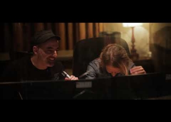 Tema: LA MAR ESTÁ EN FORTUNA (Canción sefaradí) Voz: Sara Sabah