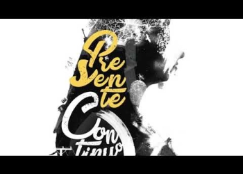 "Presente continuo" Lucía Severino y Tránsito