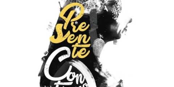 "Presente continuo" Lucía Severino y Tránsito