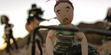 Slash volvió con nuevo álbum: “Living The Dream”Es el cuarto álbum que el guitarrista de los Guns N' Roses publica como solista.