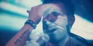 SURUBA – Mañana en el Abasto (Sumo) versión libre y psicodélica!! EN VIVO