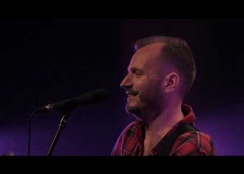 Sábado 9 de Diciembre, Sala Hugo Balzo , Auditorio Nacional del Sodre . Presentación del Disco Puerta a puerta (Ayui 2017). Nicolás Sarser