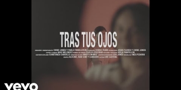 Music video by Gustavo Cordera performing Tras Tus Ojos (Official Video). (C) 2018 Sony Music Entertainment Argentina S.A.