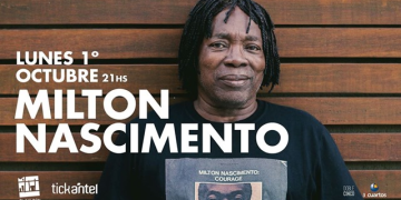 La temática social presente en el repertorio es la marca del más nuevo proyecto del artista. A lo largo de más de cincuenta años de una premiada carrera internacional, Milton Nascimento abrazó diversas causas sociales y militó al lado de los grupos ambientales más importantes del mundo. El carácter político de su música es evidente desde el primer disco, "Milton Nascimento" - lanzado en 1967 - álbum revolucionario que cumplió 50 años en 2017.