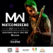 Mateo Moreno regresa con un show en Montevideo el próximo sábado 22 de setiembre en la Sala Nelly Goitiño del Sodre a partir de las 20hs junto a Martín Ibarburu en batería, Pedro Alemany en guitarra, Hernan ¨Chancho¨ Peyrou en teclados y Federico Blois en percusión.