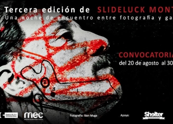 SlideLuck III – Espacio de Arte Contemporaneo – Convocatoria abierta