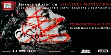 SlideLuck III – Espacio de Arte Contemporaneo – Convocatoria abierta