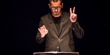 Black Box Music - 26 de setiembre 2018 - Auditorio Nacional del Sodre - Foto © Ricardo Gómez www.cooltivarte.com