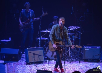 Chirola Martino en Sala Hugo Balzo - Auditorio Nacional del Sodre - 4 de octubre de 2018 - Foto © Ignacio Gastambide www.cooltivarte.com