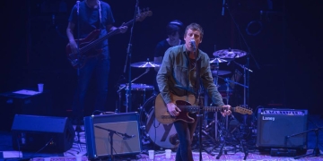 Chirola Martino en Sala Hugo Balzo - Auditorio Nacional del Sodre - 4 de octubre de 2018 - Foto © Ignacio Gastambide www.cooltivarte.com