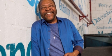 Martinho Da Vila