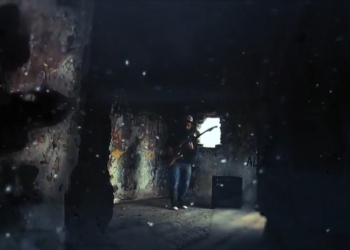 Paranautas - Admite (video oficial)