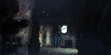 Paranautas - Admite (video oficial)