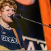 ED SHEERAN en Uruguay