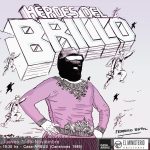 Héroes del Brillo Federico Estol