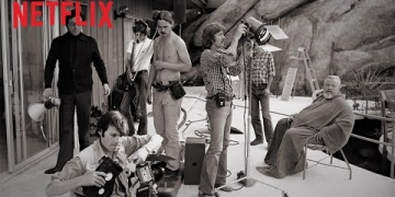 Una historia provocativa del ganador del Óscar Morgan Neville ("A veinte pasos de la fama") sobre los últimos quince años de la vida de Orson Welles, cuando luchaba para volver a la cima de Hollywood con una apuesta radical.