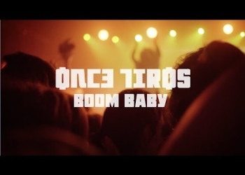 Once Tiros Pablo Silvera –Voz Bruno Andreu – Guitarra y coros Leonardo Coppola – Guitarra y coros Juan Lerena – Bajo Martín Maristan – Batería